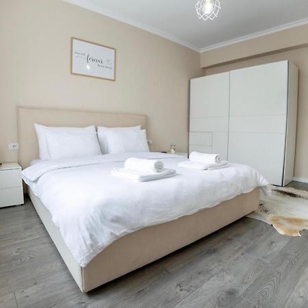 Cozy Flat Near Air Albania Stadium 1 Tirana Esterno foto