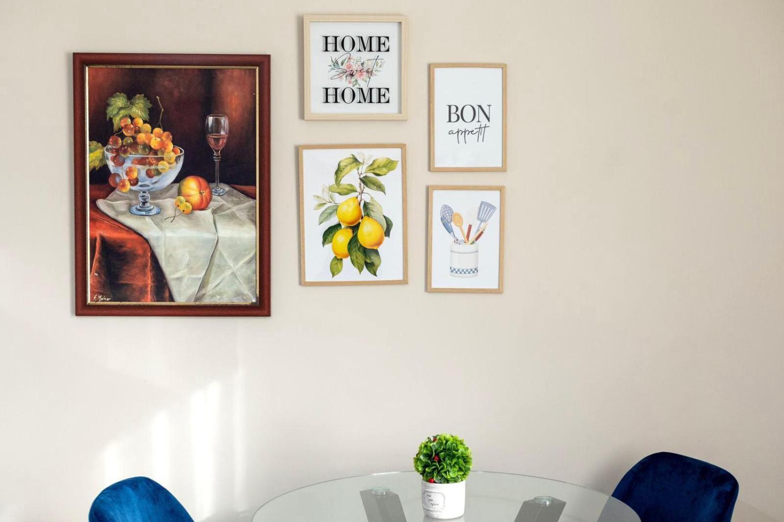 Cozy Flat Near Air Albania Stadium 1 Tirana Esterno foto