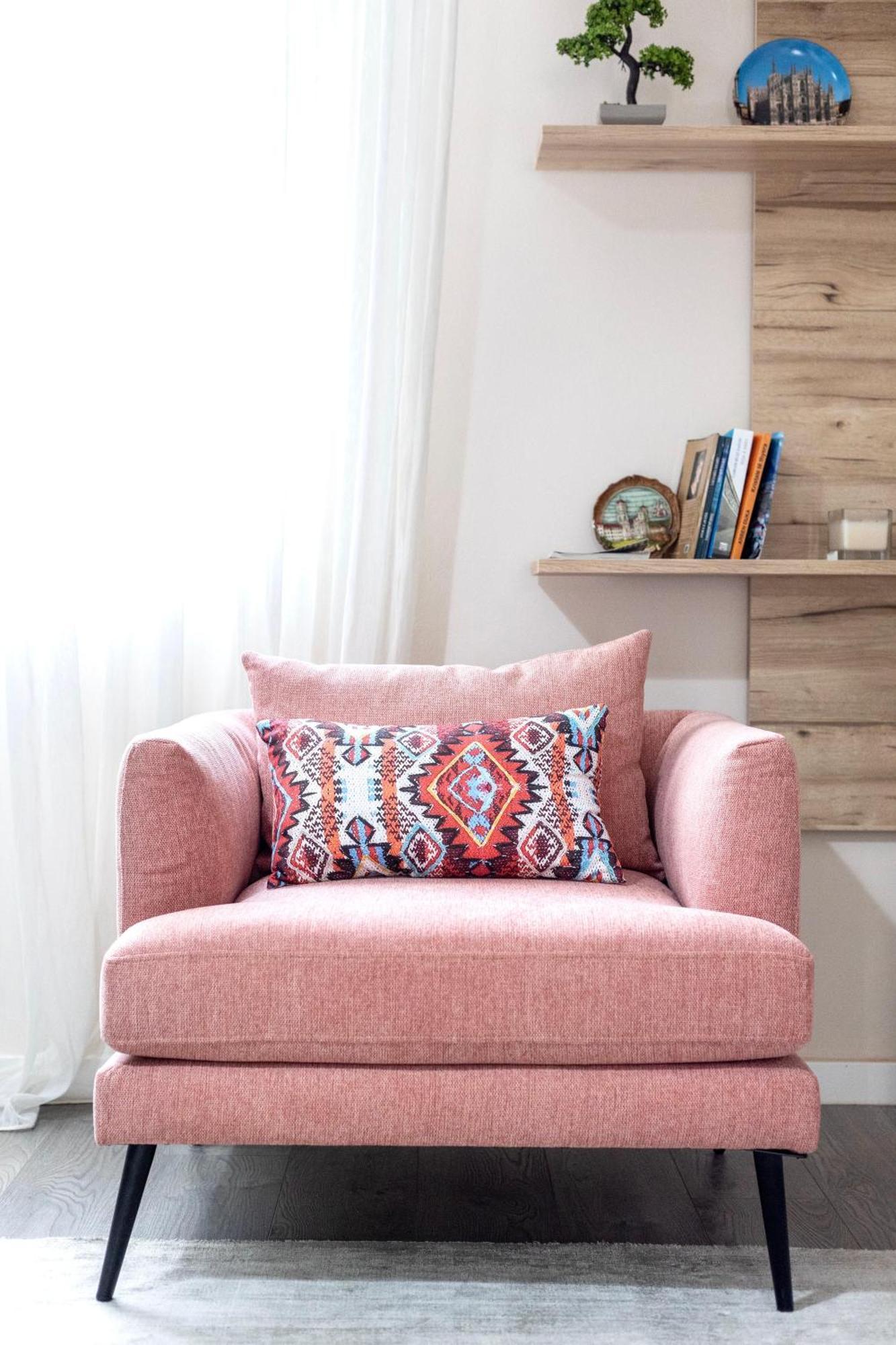 Cozy Flat Near Air Albania Stadium 1 Tirana Esterno foto